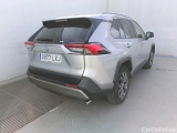  Toyota  RAV4 TOYOTA  / 2018 / 5P / todoterreno 2.5l 220H Advance 4WD #2