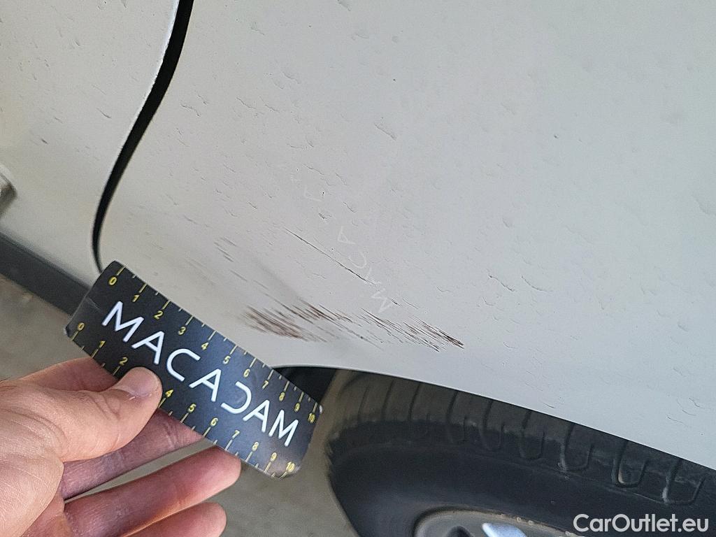  Ford  Grand Tourneo FORD  Connect / 2013 / 5P / monovolumen 1.5 TDCi 74kW (100CV) Titanium #4