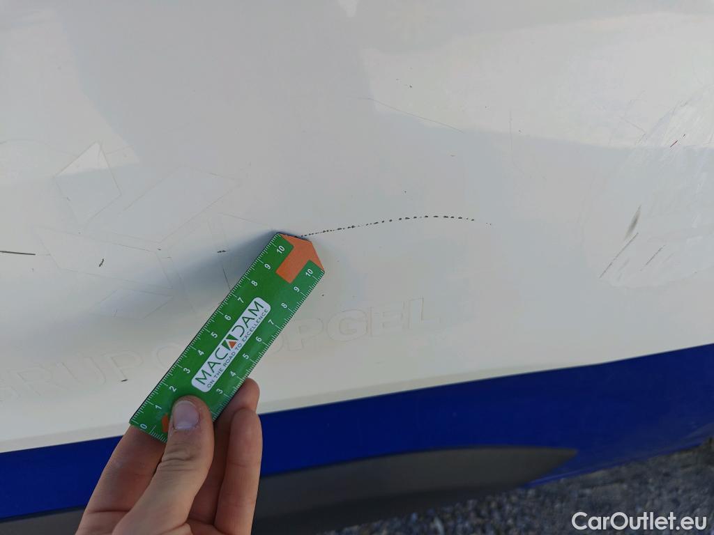  Opel  Combo OPEL  / 2018 / 3P / furgón derivado de turismo 1.5 TD 75kW (100CV) Express L H1 650kg #32