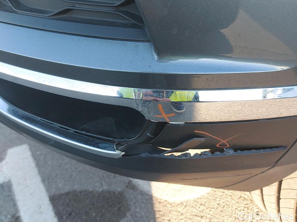  Volkswagen  T-ROC VOLKSWAGEN  / 2017 / 5P / todoterreno Advance 2.0 TDI 110kW (150CV) DSG (AC2) #30