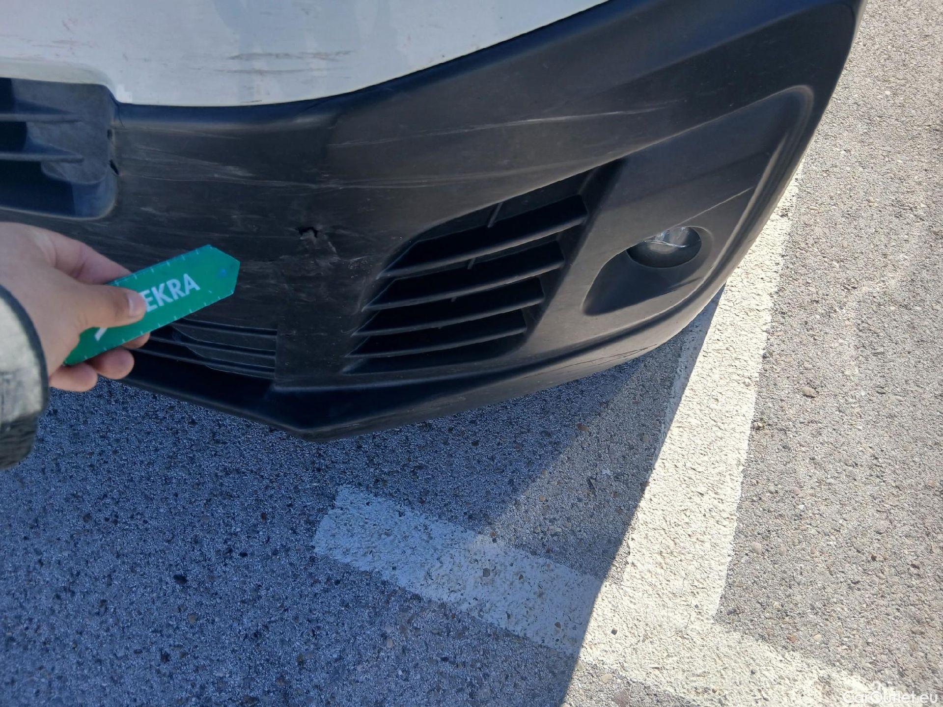  Citroen  Jumpy CITROEN  / 2016 / 4P / furgón Talla M BlueHDi 85KW (115CV) 6v Confort #13