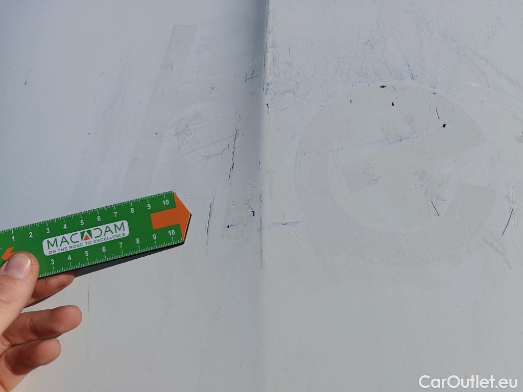  Opel  Combo OPEL  / 2018 / 3P / furgón derivado de turismo 1.5 TD 75kW (100CV) Express L H1 650kg #42