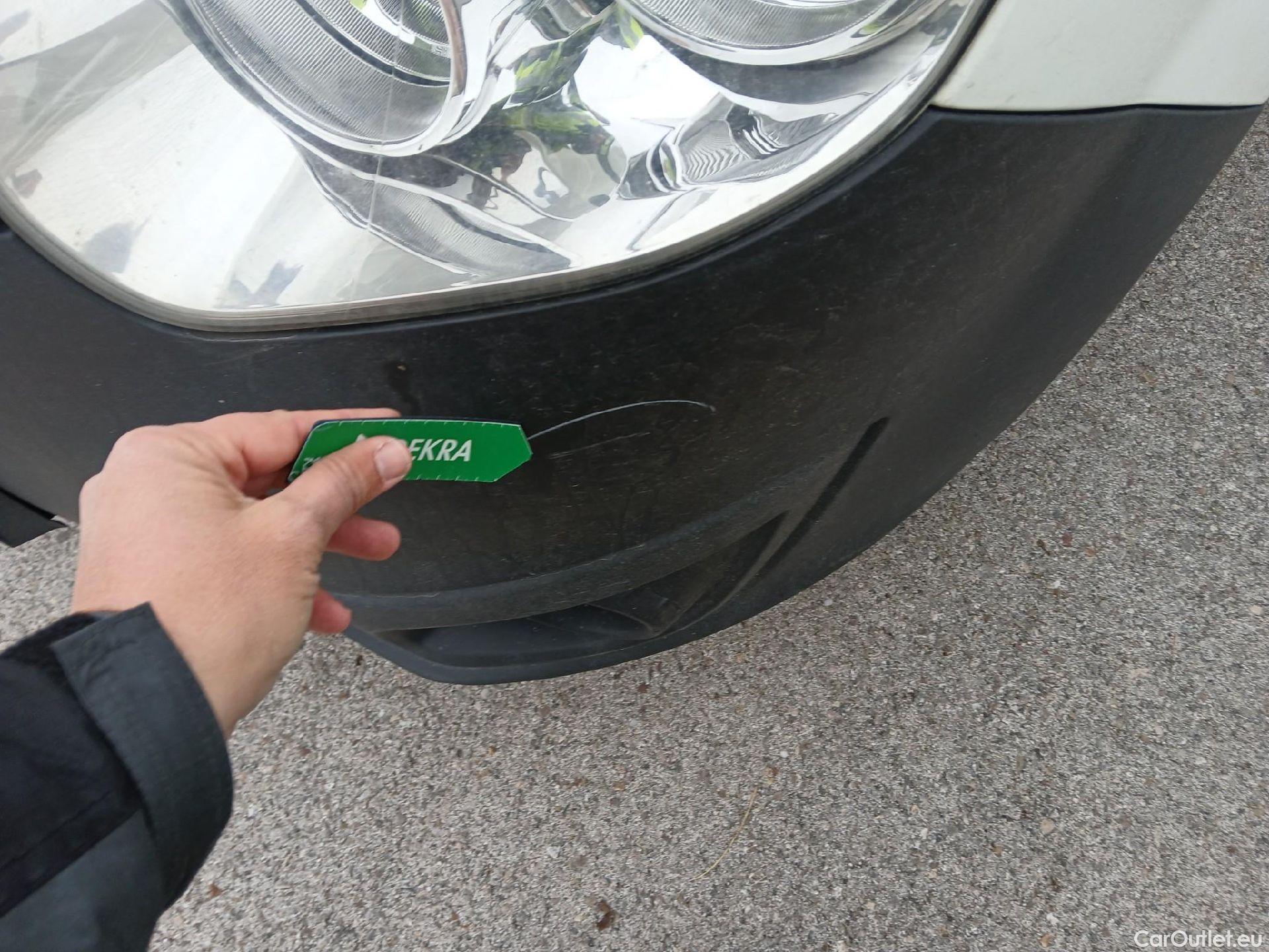  Opel  Combo OPEL  / 2012 / 3P / furgón derivado de turismo Cargo 1.3 CDTI 70kW (95CV) L1 H1 #14