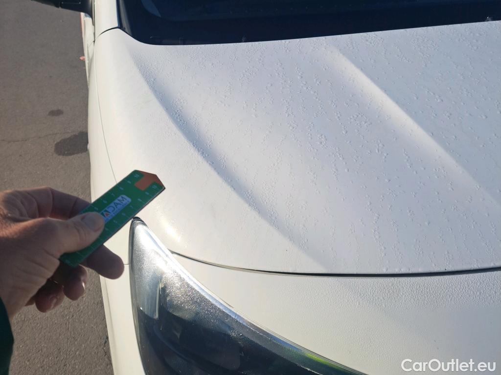  Opel  Combo OPEL  / 2018 / 4P / furgón derivado de turismo 1.5 TD 75kW (100CV) Select L H1 1000kg #33