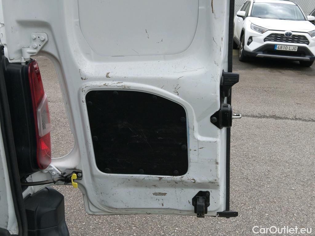  Citroen  Berlingo CITROEN  / 2018 / 3P / furgón derivado de turismo Talla M BlueHDi 100 CONTROL #4