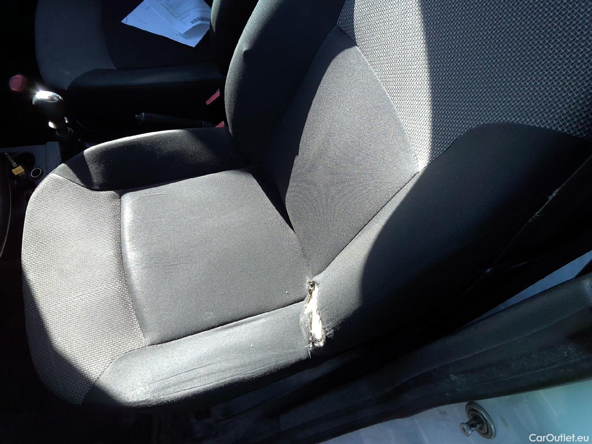  Dacia  Dokker DACIA  / 2013 / 4P / furgón derivado de turismo Van Essential Blue dCi 70kW (95CV) #13