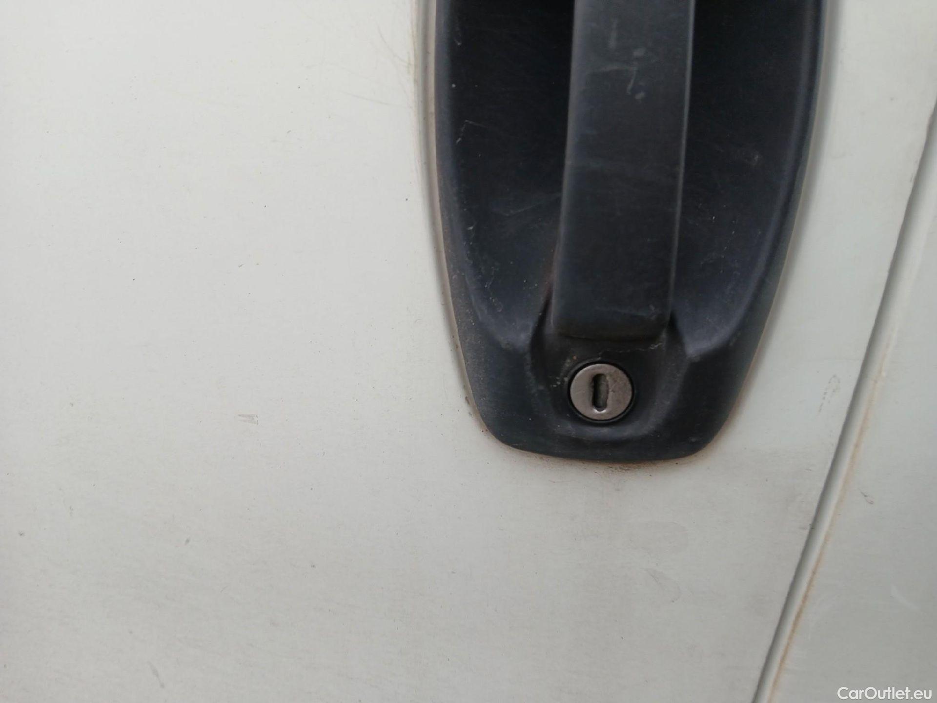  Opel  Combo OPEL  / 2012 / 3P / furgón derivado de turismo Cargo 1.3 CDTI 70kW (95CV) L1 H1 #9