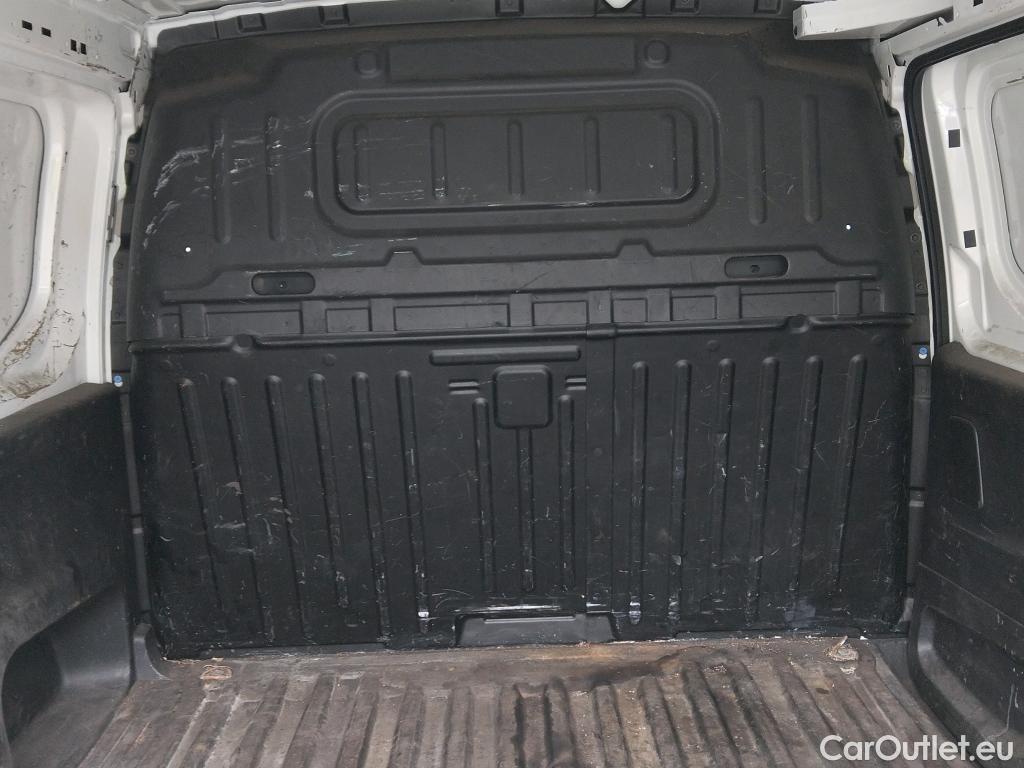  Citroen  Berlingo CITROEN  / 2018 / 3P / furgón derivado de turismo Talla M BlueHDi 100 CONTROL #13