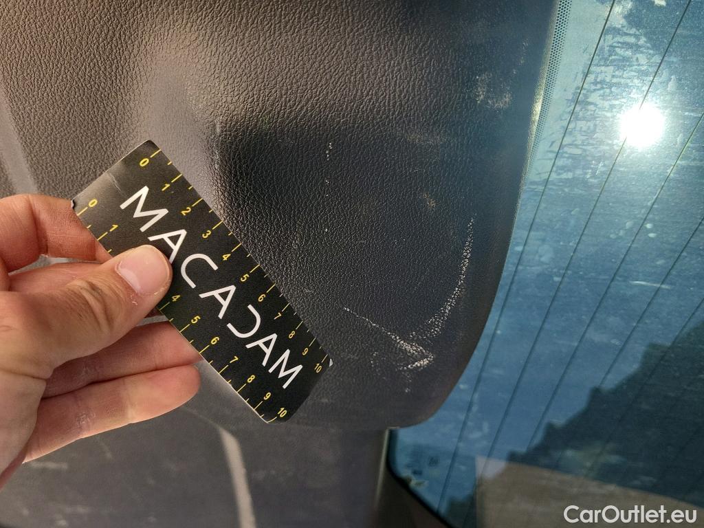  Ford  Grand Tourneo FORD  Connect / 2013 / 5P / monovolumen 1.5 TDCi 74kW (100CV) Titanium #27