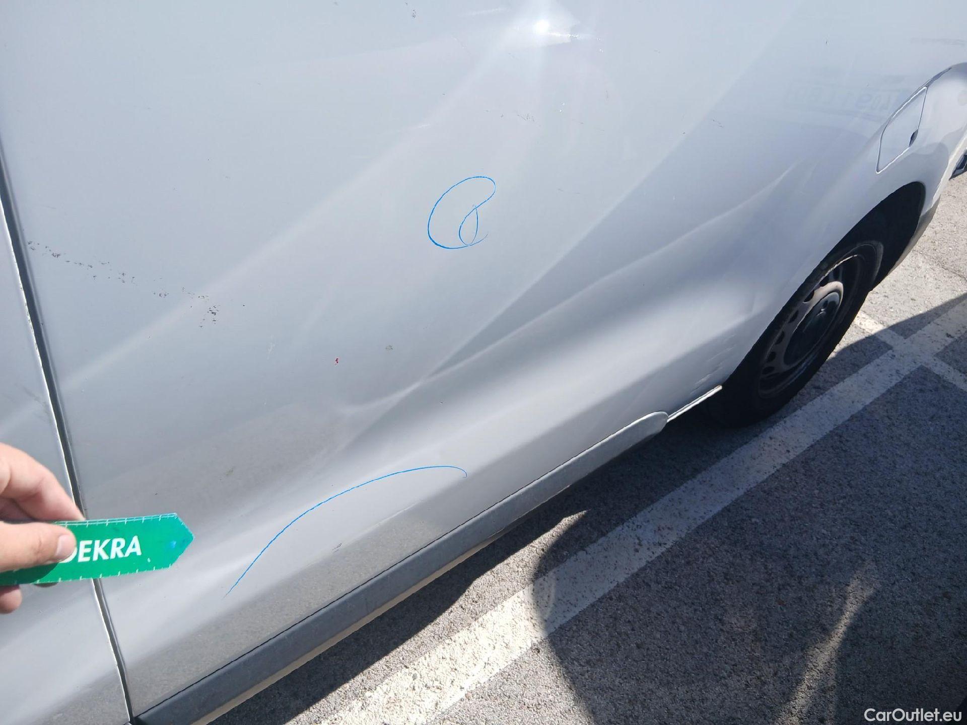  Citroen  Jumpy CITROEN  / 2016 / 4P / furgón Talla M BlueHDi 85KW (115CV) 6v Confort #24