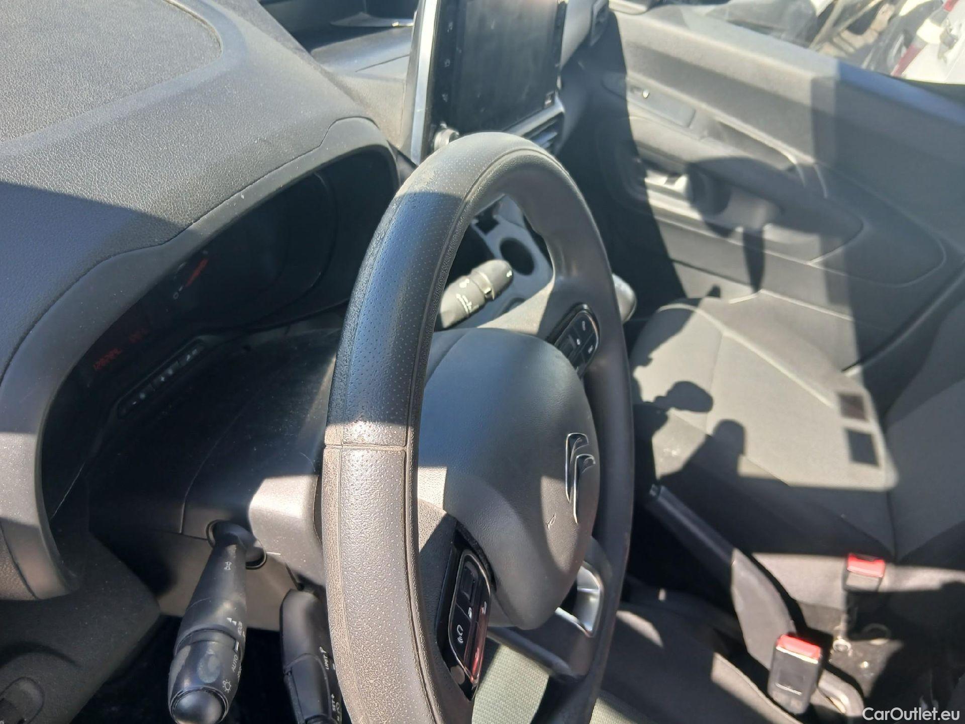  Citroen  Berlingo CITROEN  / 2018 / 3P / furgón derivado de turismo Talla M BlueHDi 100 CONTROL #10