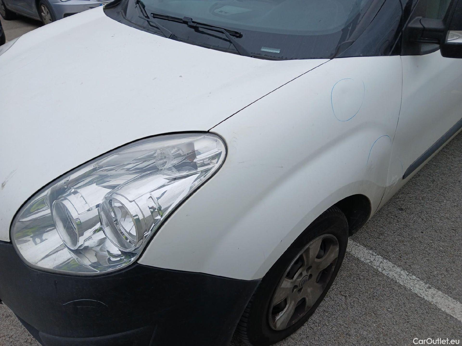  Opel  Combo OPEL  / 2012 / 3P / furgón derivado de turismo Cargo 1.3 CDTI 70kW (95CV) L1 H1 #22