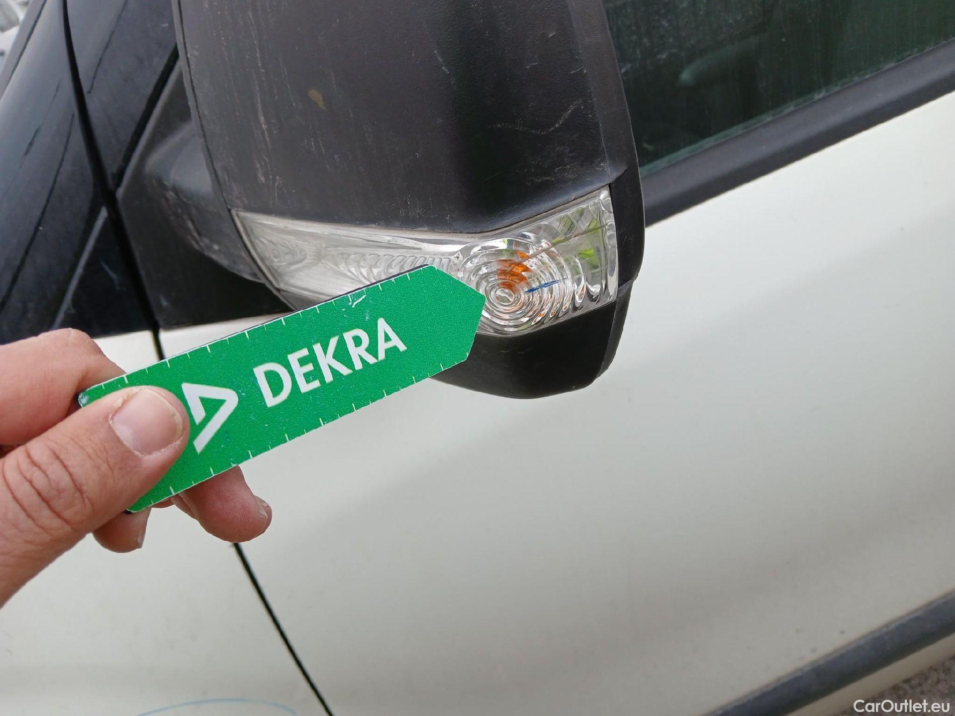  Opel  Combo OPEL  / 2012 / 3P / furgón derivado de turismo Cargo 1.3 CDTI 70kW (95CV) L1 H1 #25