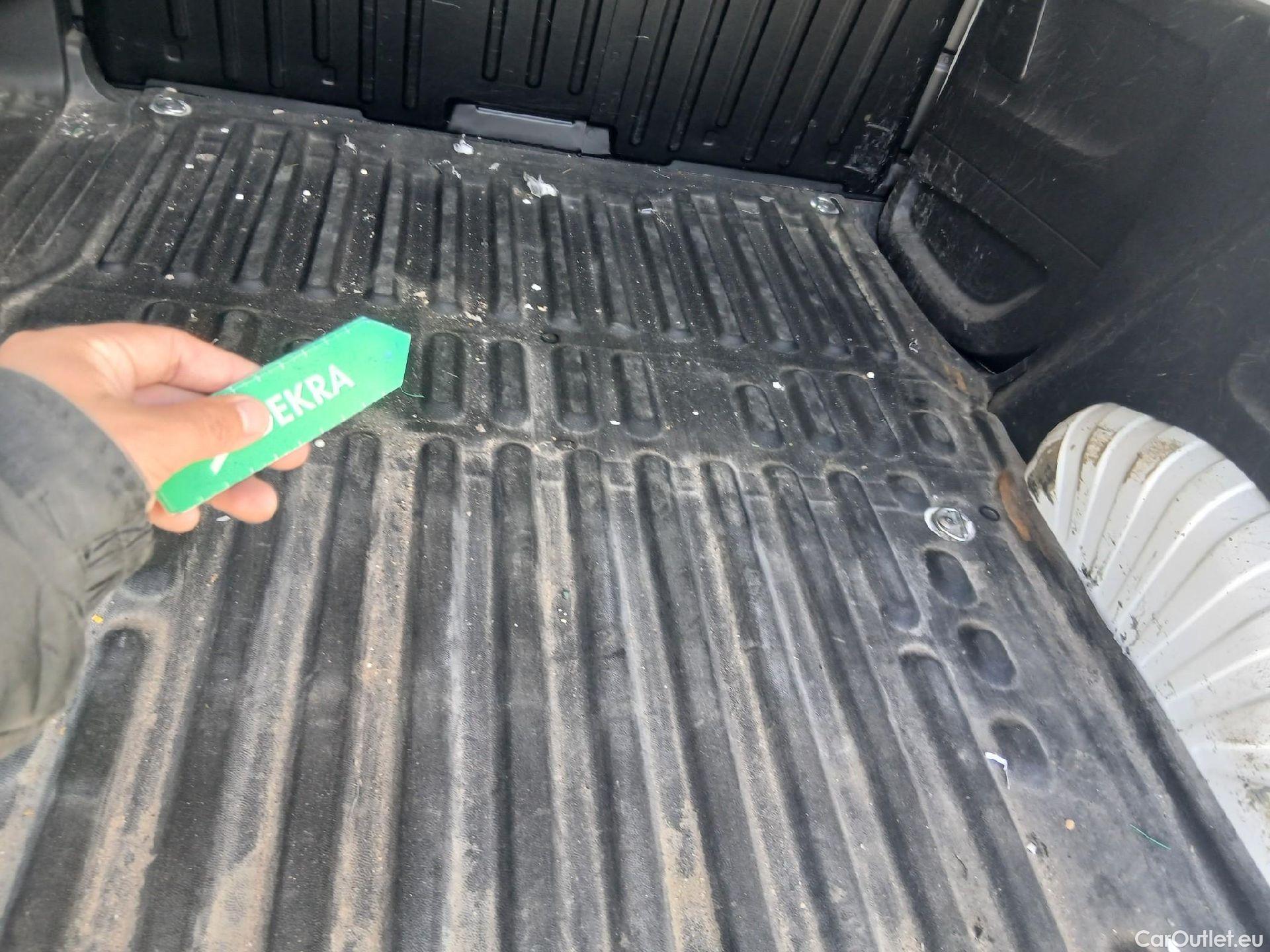  Citroen  Berlingo CITROEN  / 2018 / 3P / furgón derivado de turismo Talla M BlueHDi 100 CONTROL #4