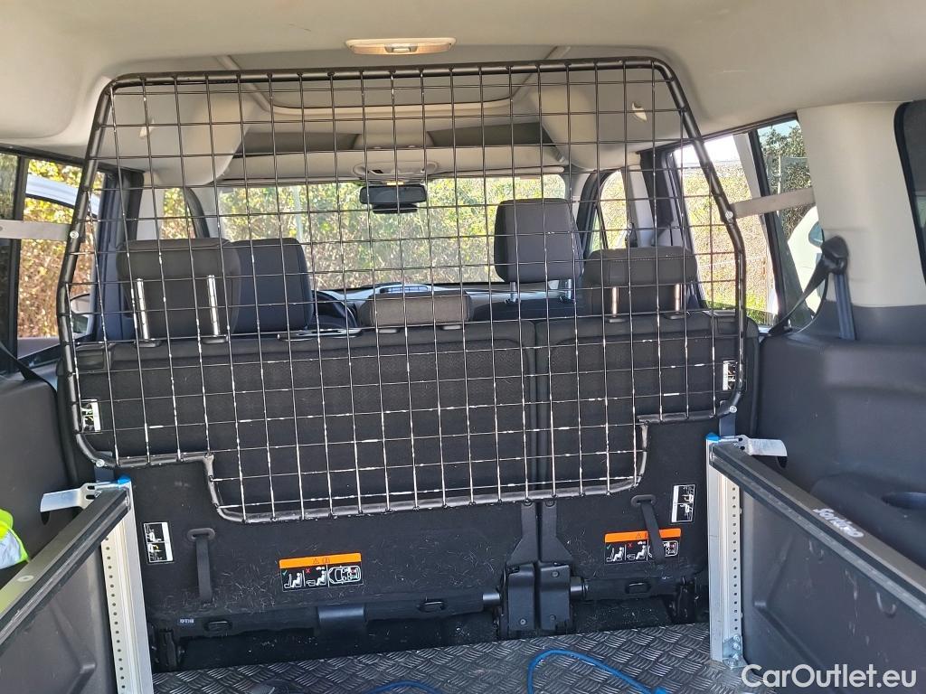  Ford  Grand Tourneo FORD  Connect / 2013 / 5P / monovolumen 1.5 TDCi 74kW (100CV) Titanium #34