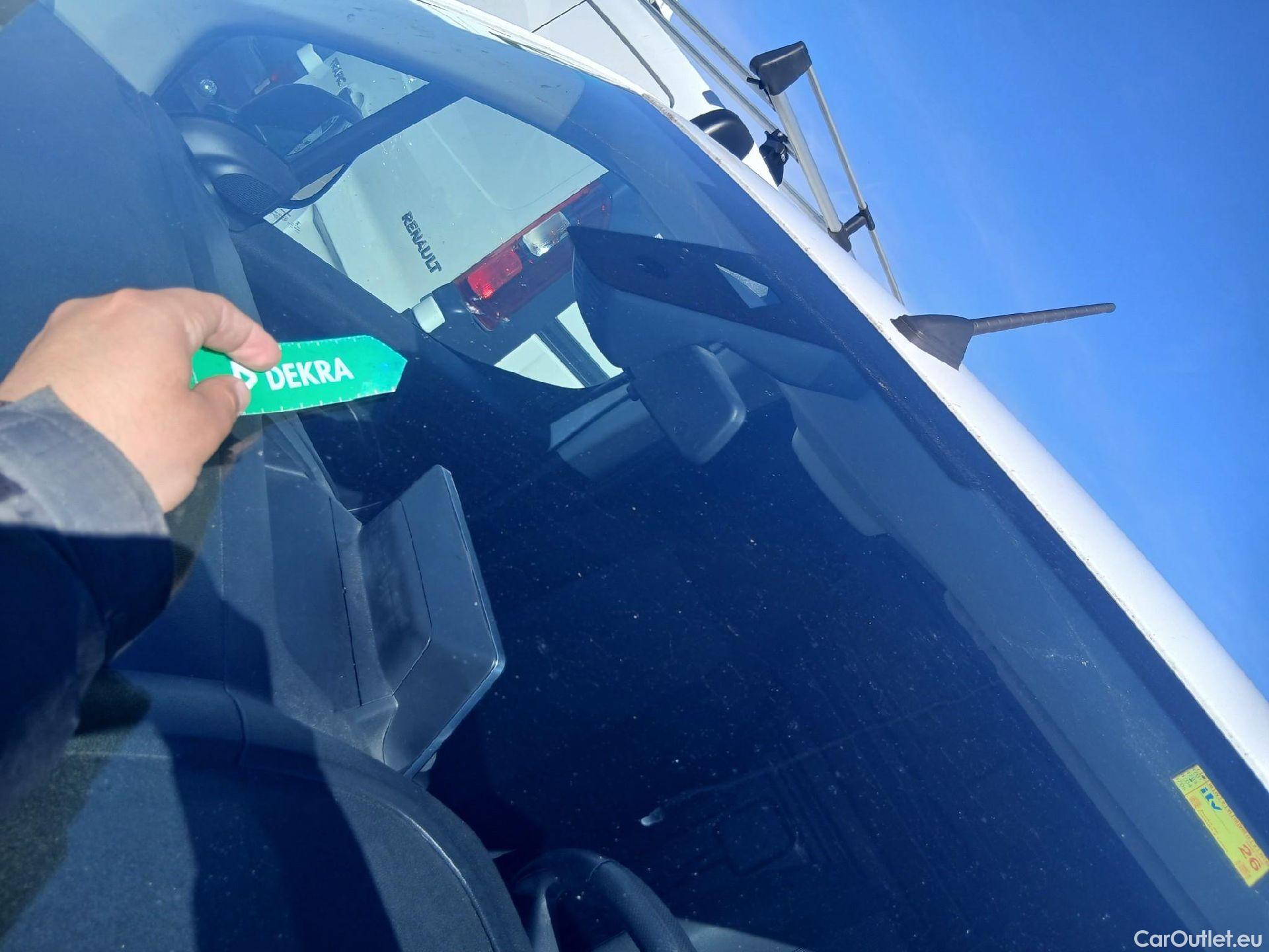  Citroen  Berlingo CITROEN  / 2018 / 3P / furgón derivado de turismo Talla M BlueHDi 100 CONTROL #15