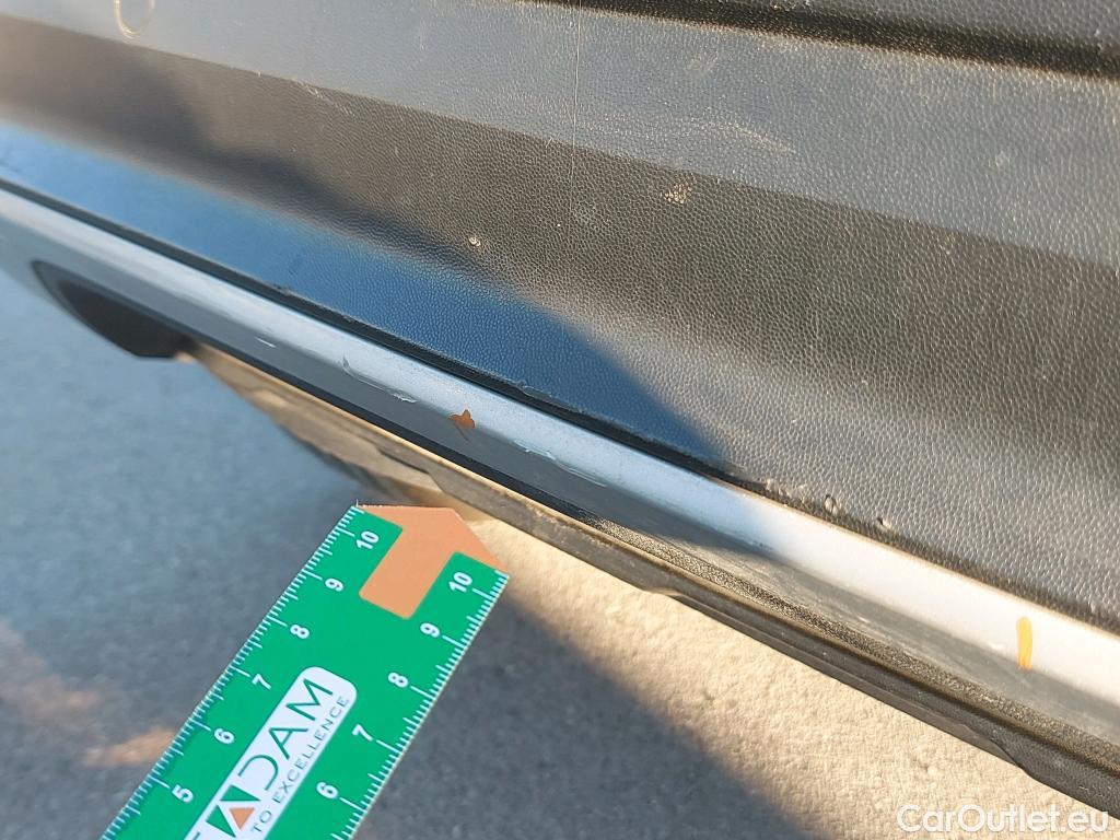  Volkswagen  T-ROC VOLKSWAGEN  / 2017 / 5P / todoterreno Advance 2.0 TDI 110kW (150CV) DSG (AC2) #35