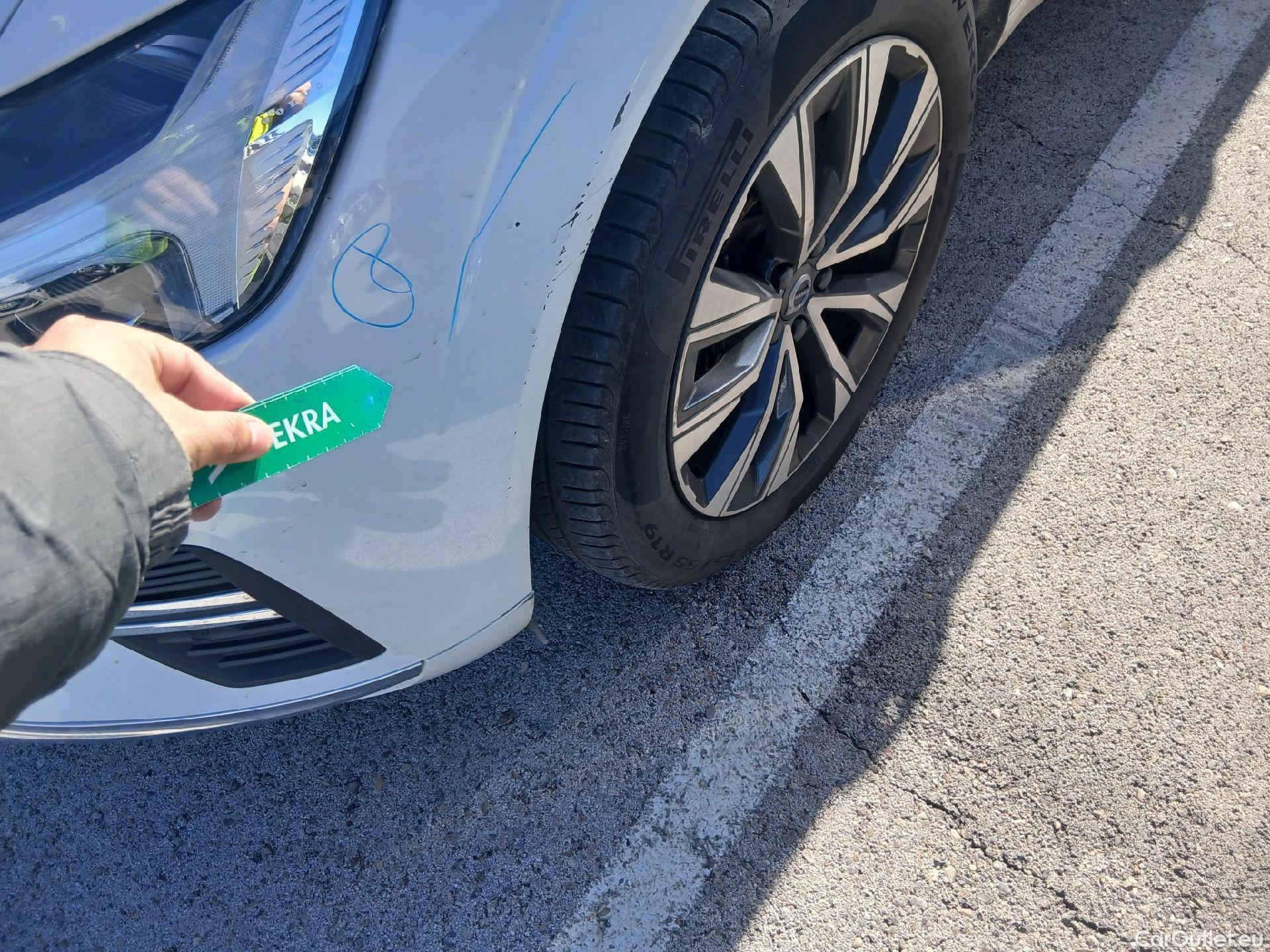  Volvo  XC60 VOLVO  / 2017 / 5P / todoterreno 2.0 B4 D AWD Inscription Auto #5