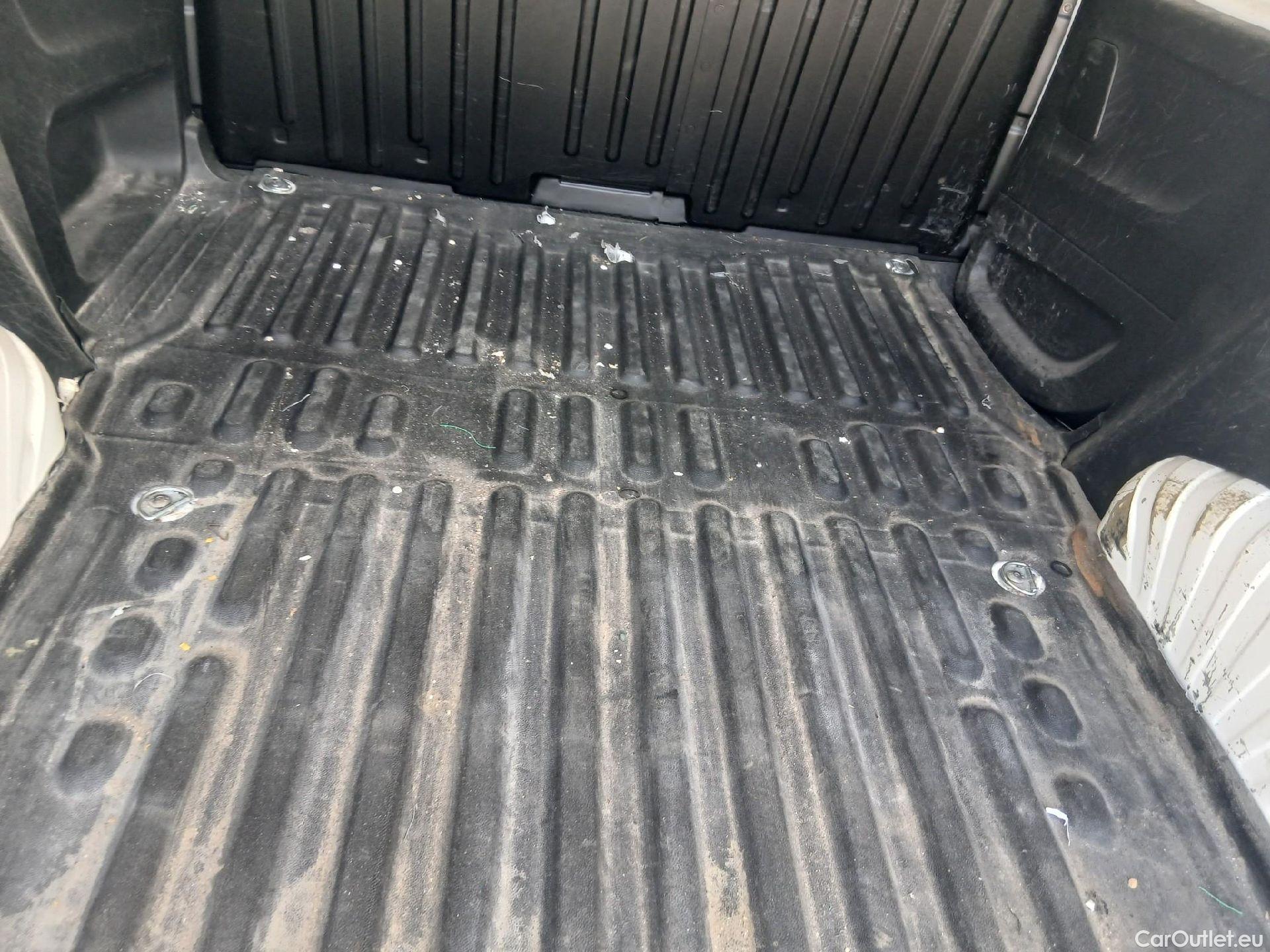  Citroen  Berlingo CITROEN  / 2018 / 3P / furgón derivado de turismo Talla M BlueHDi 100 CONTROL #3