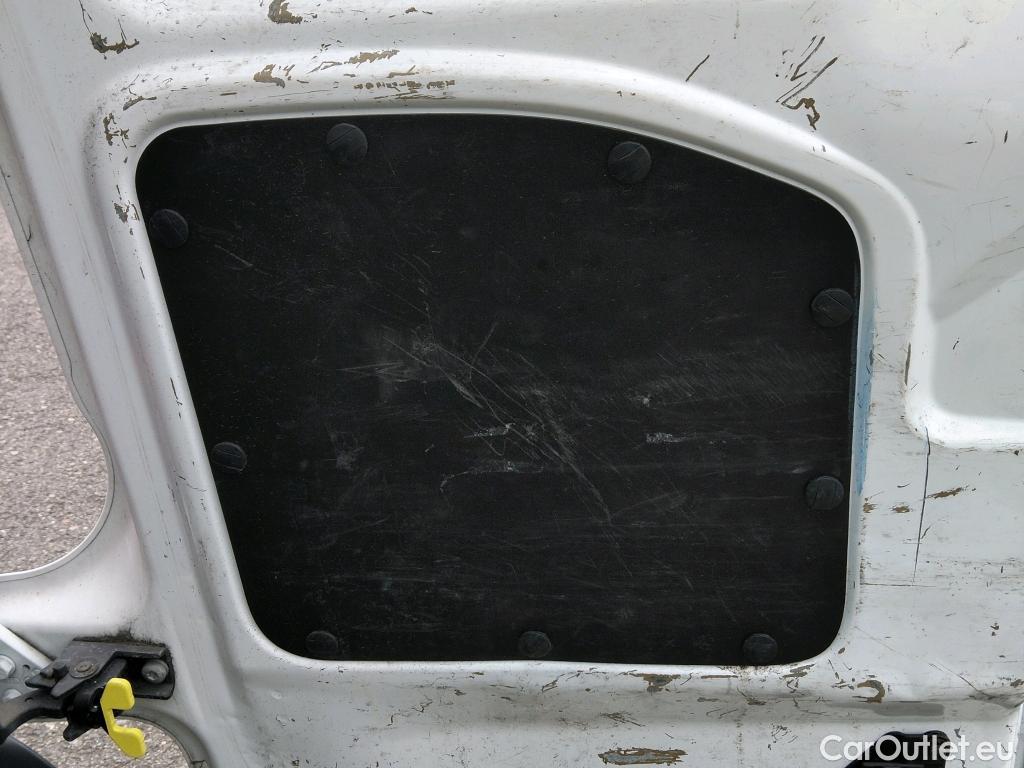  Citroen  Berlingo CITROEN  / 2018 / 3P / furgón derivado de turismo Talla M BlueHDi 100 CONTROL #35