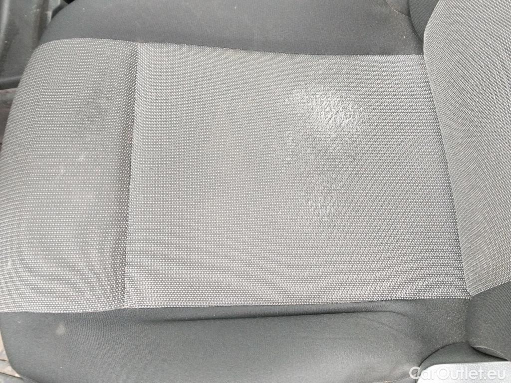  Citroen  Berlingo CITROEN  / 2018 / 3P / furgón derivado de turismo Talla M BlueHDi 100 CONTROL #16