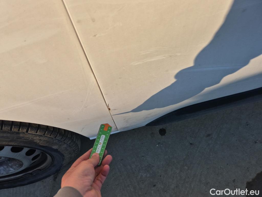  Citroen  Jumpy CITROEN  / 2016 / 4P / furgón Talla M BlueHDi 90KW (120CV) 6v Isotermo + equipo de frio #27