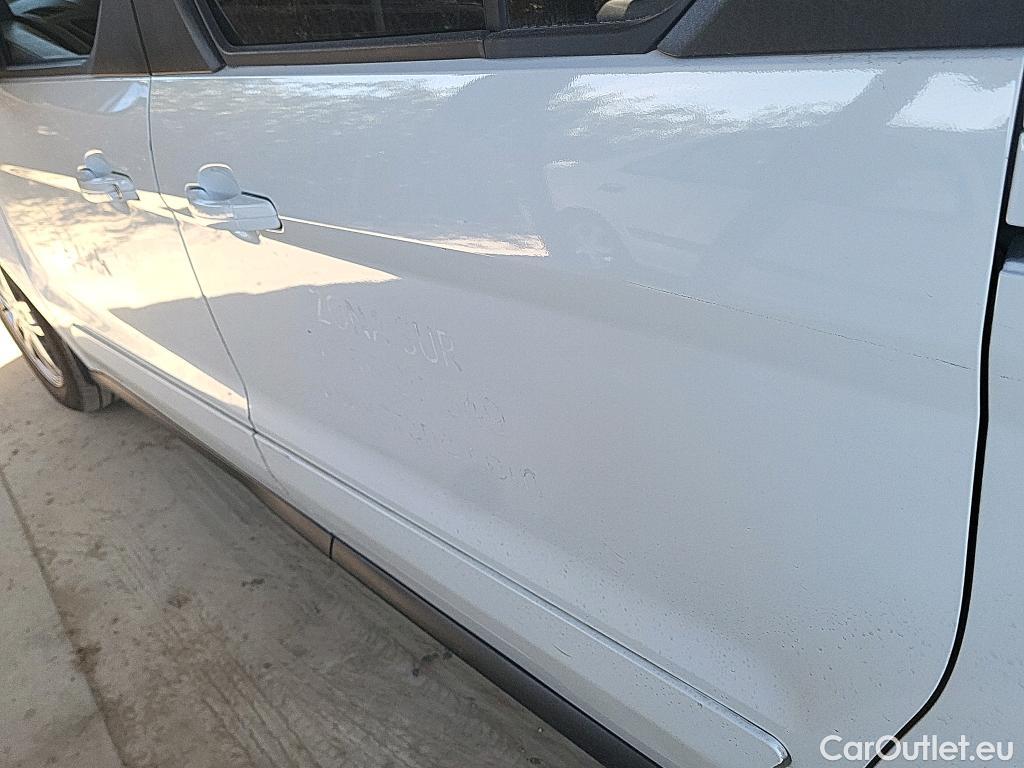  Ford  Grand Tourneo FORD  Connect / 2013 / 5P / monovolumen 1.5 TDCi 74kW (100CV) Titanium #8