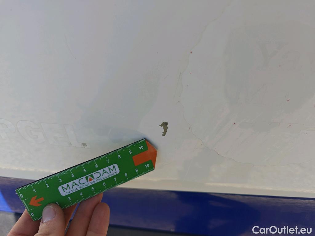  Opel  Combo OPEL  / 2018 / 3P / furgón derivado de turismo 1.5 TD 75kW (100CV) Express L H1 650kg #40