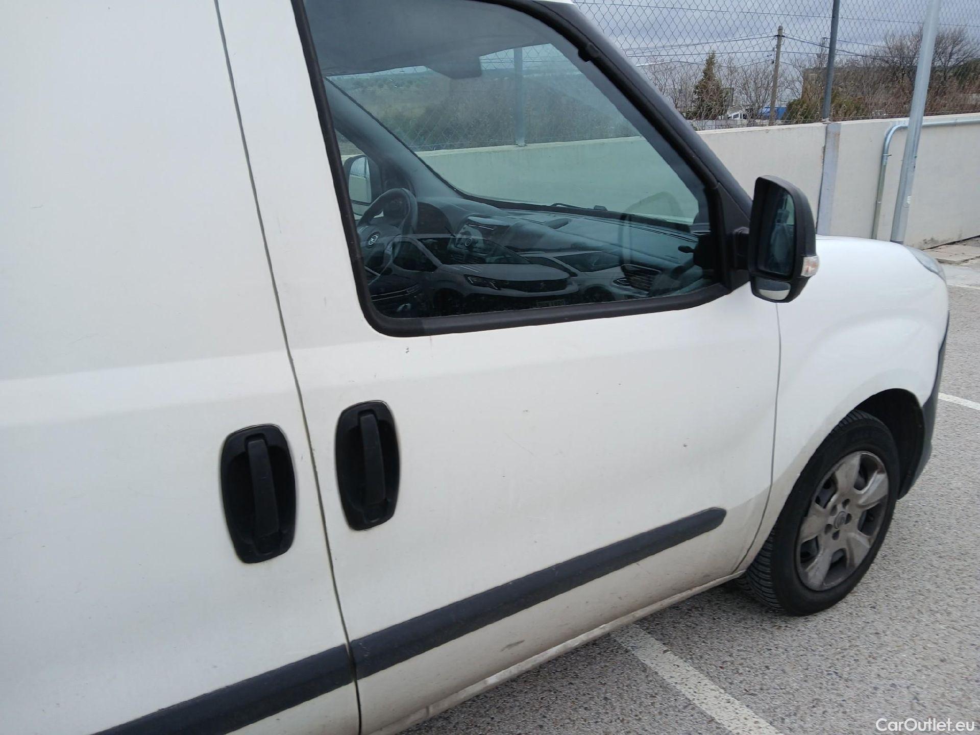  Opel  Combo OPEL  / 2012 / 3P / furgón derivado de turismo Cargo 1.3 CDTI 70kW (95CV) L1 H1 #36