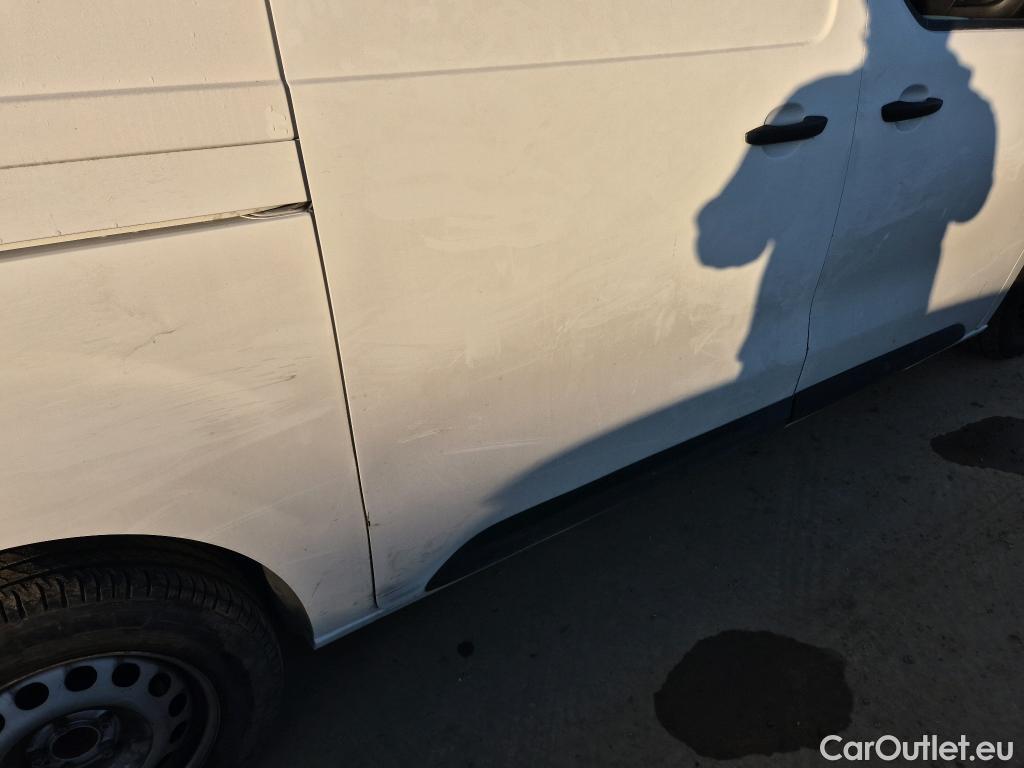  Citroen  Jumpy CITROEN  / 2016 / 4P / furgón Talla M BlueHDi 90KW (120CV) 6v Isotermo + equipo de frio #26