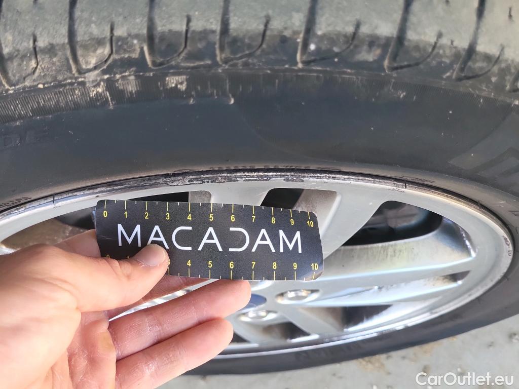  Ford  Grand Tourneo FORD  Connect / 2013 / 5P / monovolumen 1.5 TDCi 74kW (100CV) Titanium #19