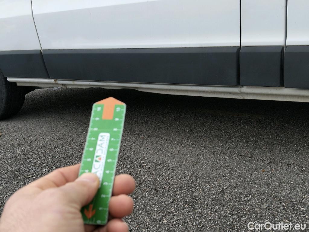  Opel  Vivaro OPEL  VU 4p 2G furgón 1.6 CDTI 115 CV Expression L2 H1 2.9t #4