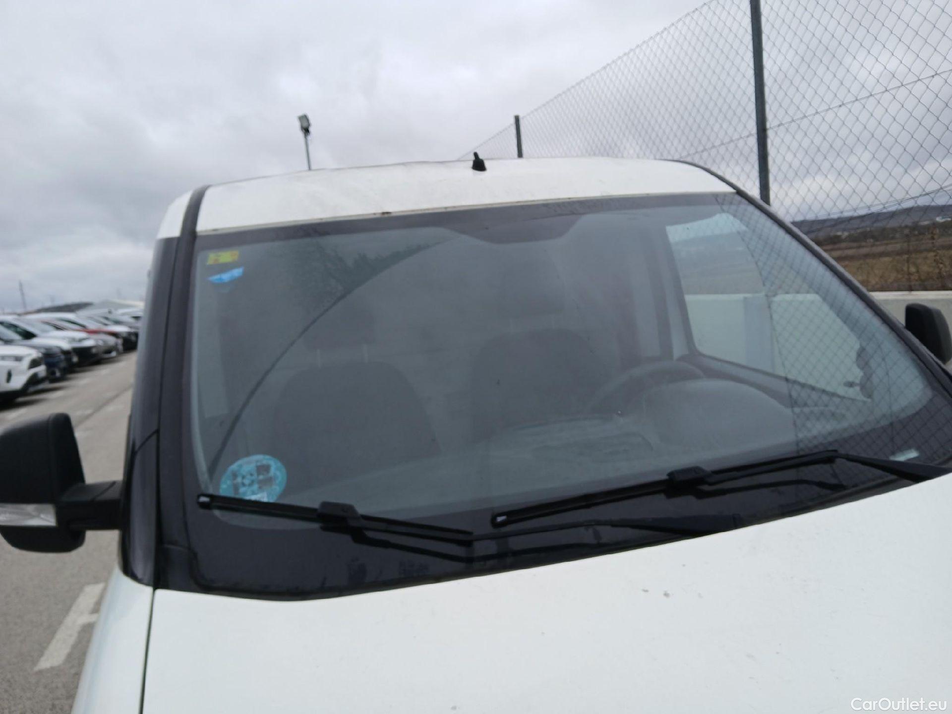  Opel  Combo OPEL  / 2012 / 3P / furgón derivado de turismo Cargo 1.3 CDTI 70kW (95CV) L1 H1 #20