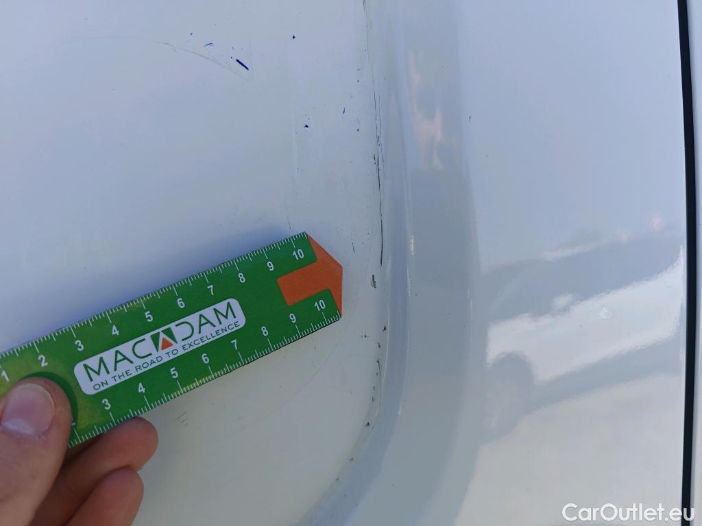  Opel  Combo OPEL  / 2018 / 3P / furgón derivado de turismo 1.5 TD 75kW (100CV) Express L H1 650kg #7