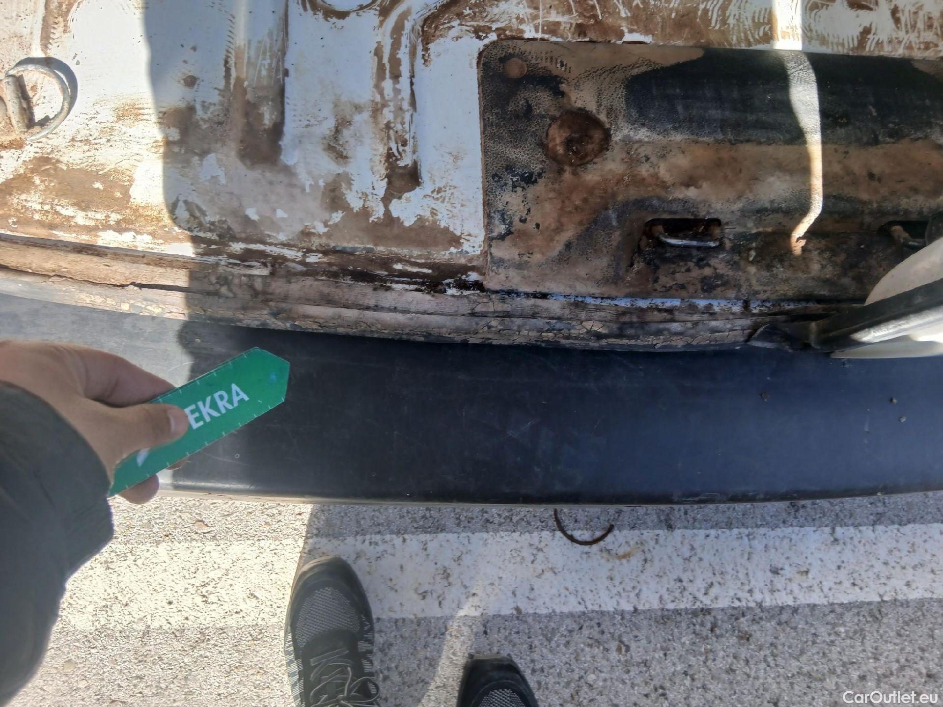  Citroen  Jumpy CITROEN  / 2016 / 4P / furgón Talla M BlueHDi 85KW (115CV) 6v Confort #6