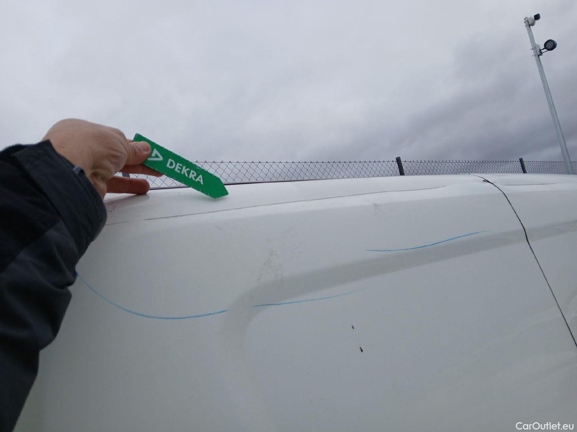  Opel  Combo OPEL  / 2012 / 3P / furgón derivado de turismo Cargo 1.3 CDTI 70kW (95CV) L1 H1 #31