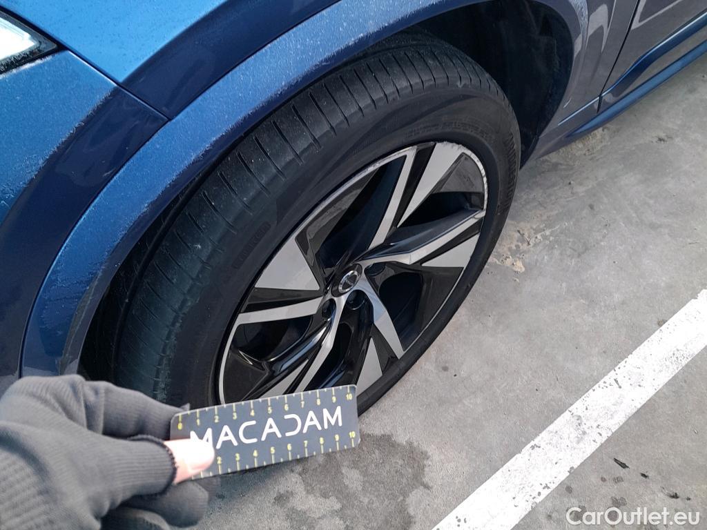  Volvo  XC90  R Design AWD 2.0 B5 235CV AT8 E6dT #3