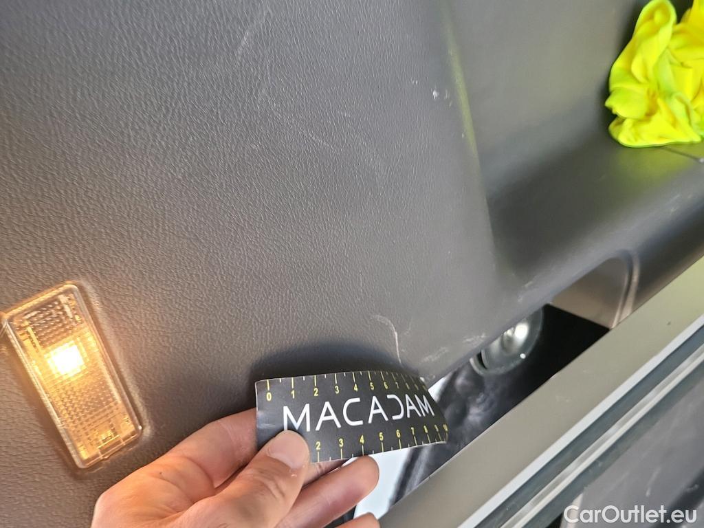  Ford  Grand Tourneo FORD  Connect / 2013 / 5P / monovolumen 1.5 TDCi 74kW (100CV) Titanium #29