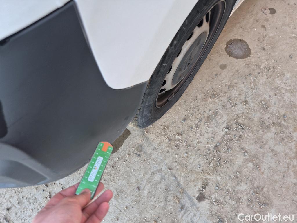  Citroen  Jumpy CITROEN  / 2016 / 4P / furgón Talla M BlueHDi 90KW (120CV) 6v Isotermo + equipo de frio #5