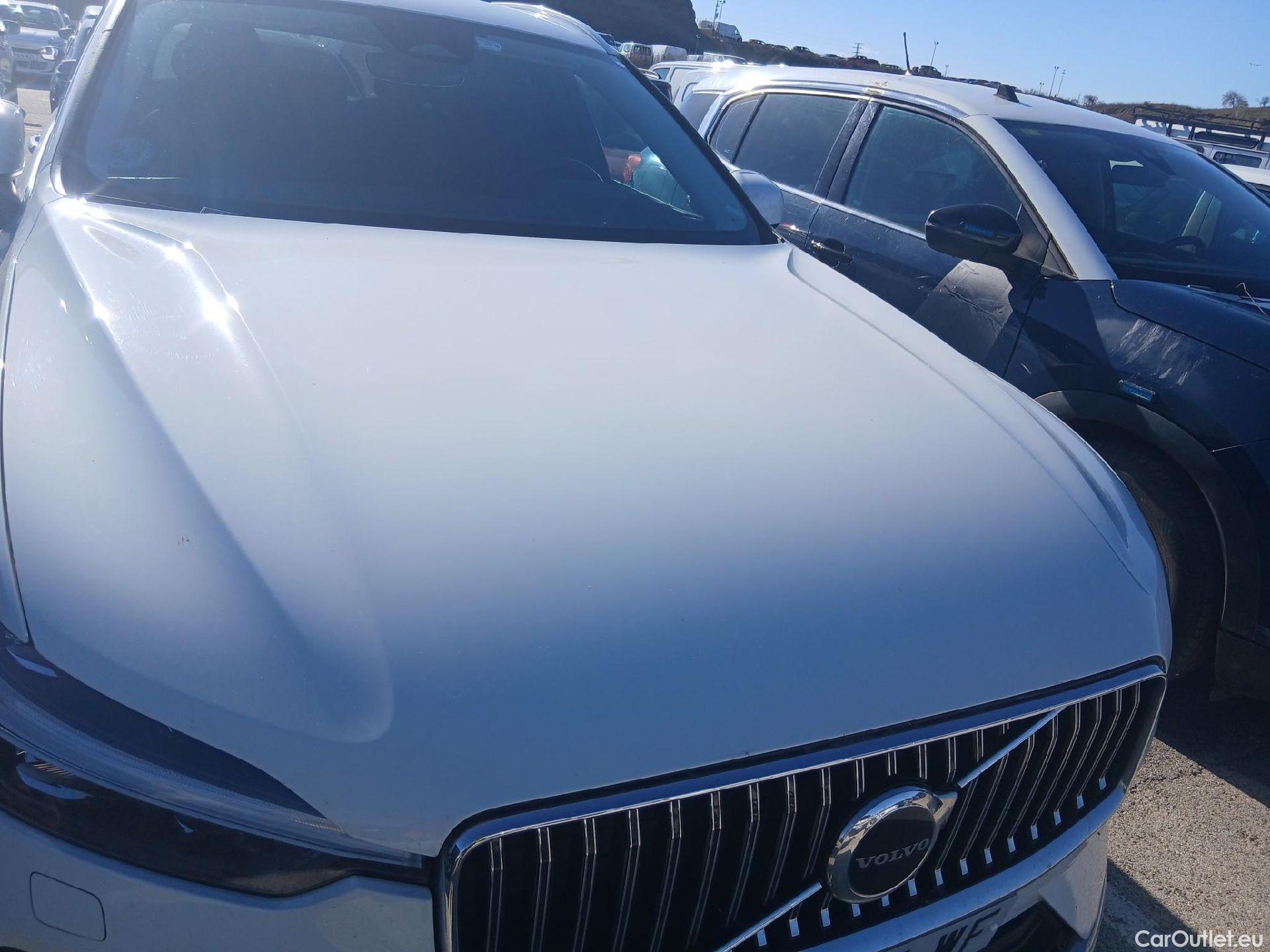  Volvo  XC60 VOLVO  / 2017 / 5P / todoterreno 2.0 B4 D AWD Inscription Auto #6