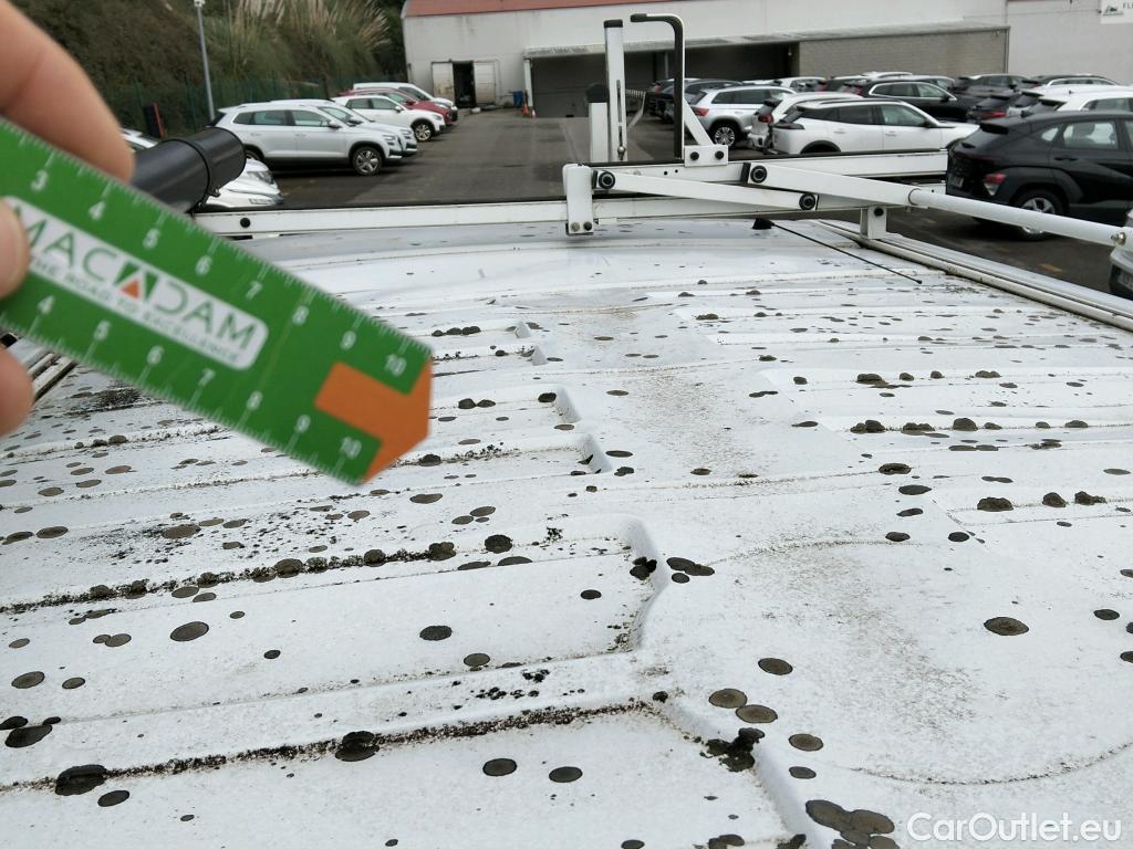  Opel  Vivaro OPEL  VU 4p 2G furgón 1.6 CDTI 115 CV Expression L2 H1 2.9t #2