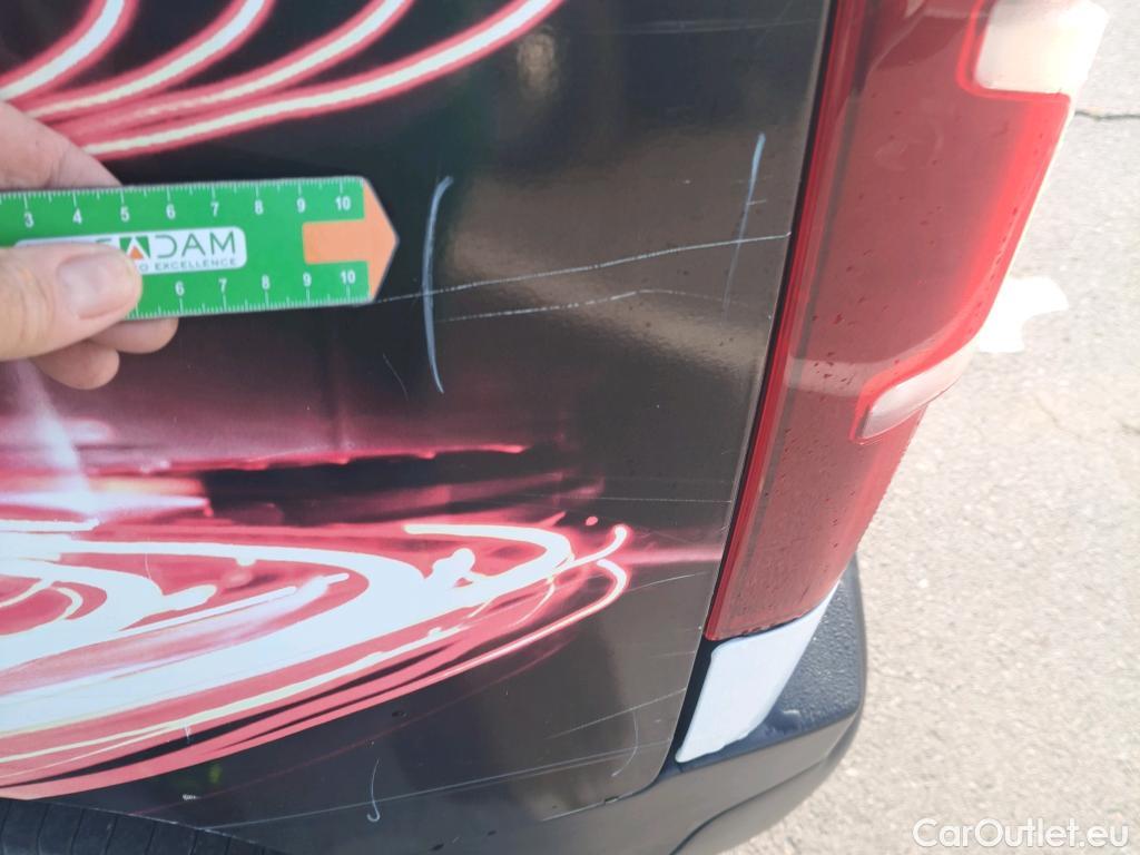  Opel  Combo OPEL  / 2018 / 4P / furgón derivado de turismo 1.5 TD 75kW (100CV) Select L H1 1000kg #4