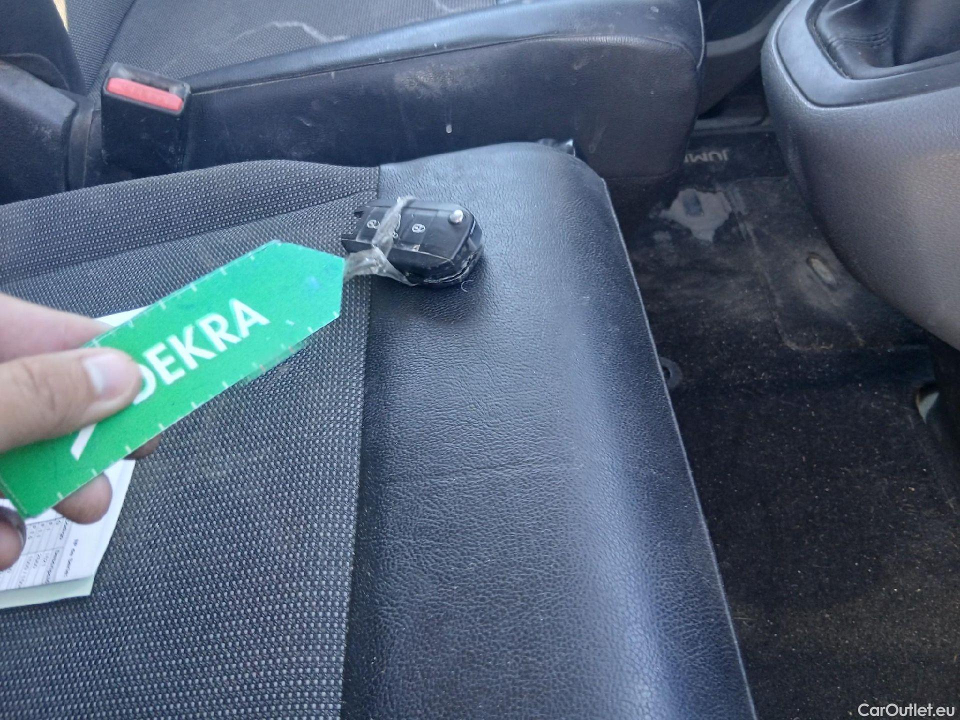  Citroen  Jumpy CITROEN  / 2016 / 4P / furgón Talla M BlueHDi 85KW (115CV) 6v Confort #2