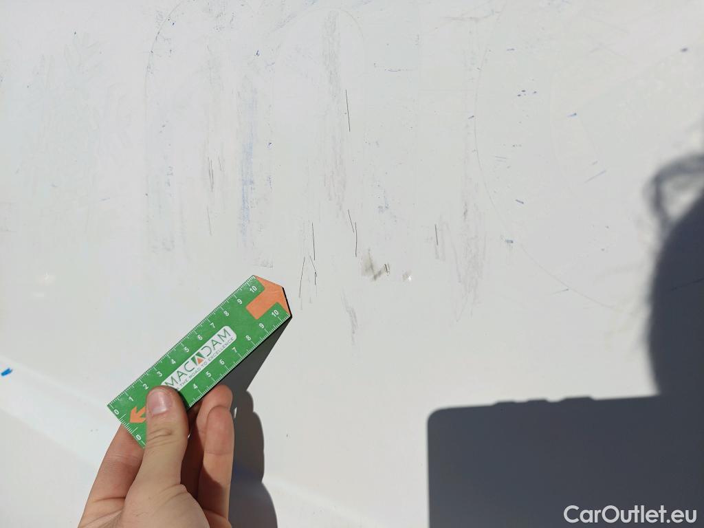  Opel  Combo OPEL  / 2018 / 3P / furgón derivado de turismo 1.5 TD 75kW (100CV) Express L H1 650kg #12