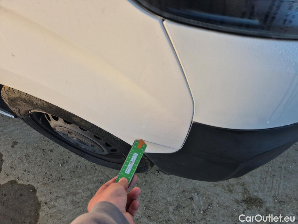  Citroen  Jumpy CITROEN  / 2016 / 4P / furgón Talla M BlueHDi 90KW (120CV) 6v Isotermo + equipo de frio #23