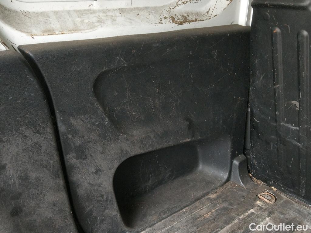  Citroen  Berlingo CITROEN  / 2018 / 3P / furgón derivado de turismo Talla M BlueHDi 100 CONTROL #22