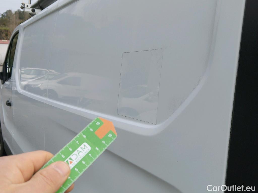  Opel  Vivaro OPEL  VU 4p 2G furgón 1.6 CDTI 115 CV Expression L2 H1 2.9t #11