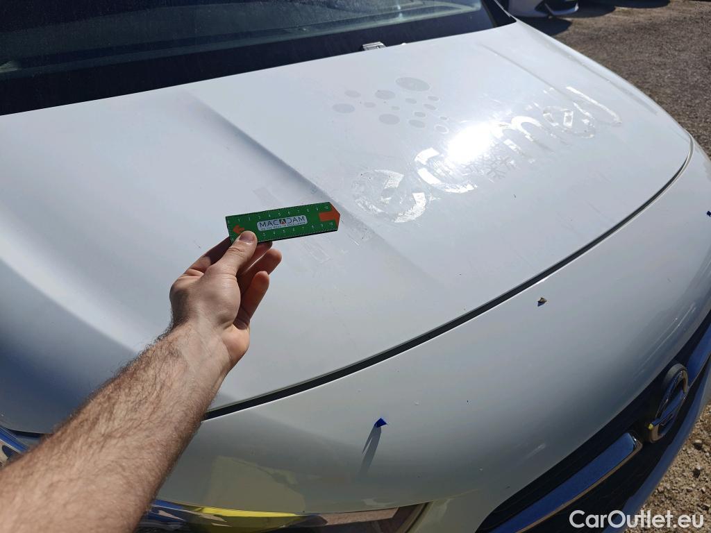  Opel  Combo OPEL  / 2018 / 3P / furgón derivado de turismo 1.5 TD 75kW (100CV) Express L H1 650kg #16