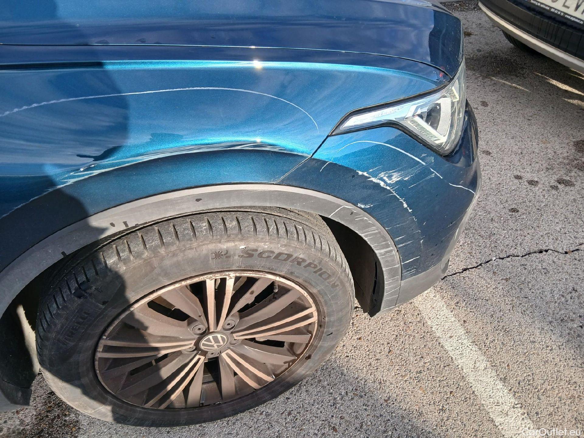  Volkswagen  Tiguan VOLKSWAGEN  / 2020 / 5P / todoterreno Life 1.4 TSI eHybrid 180kW (245CV) DSG #37