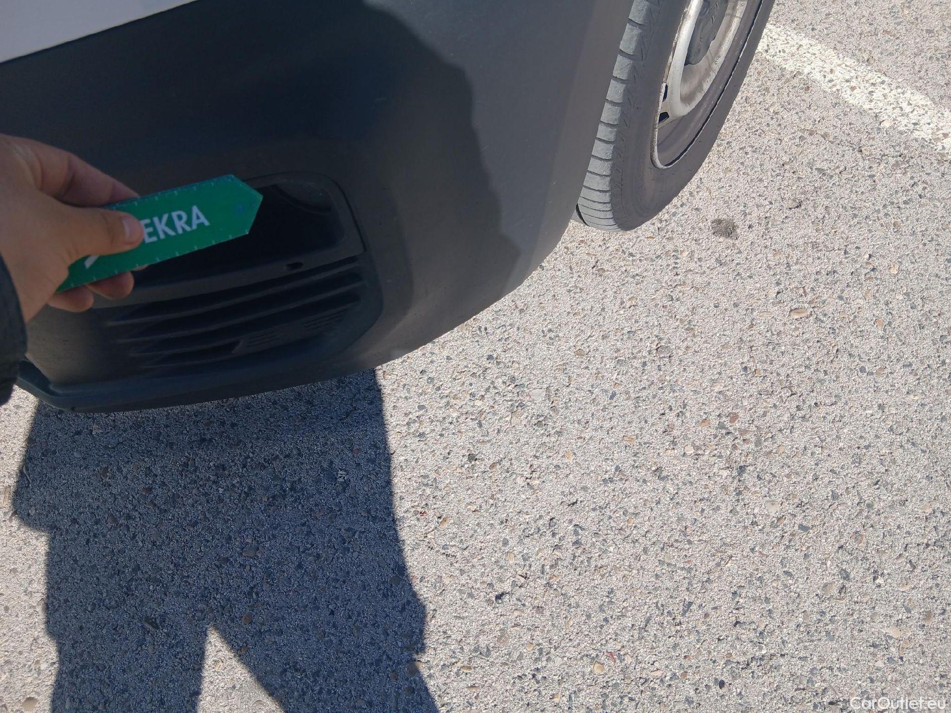  Citroen  Berlingo CITROEN  / 2018 / 3P / furgón derivado de turismo Talla M BlueHDi 100 CONTROL #11